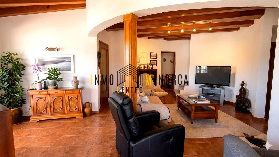 Villa in Balearic Islands, Spain 2 - 18092471