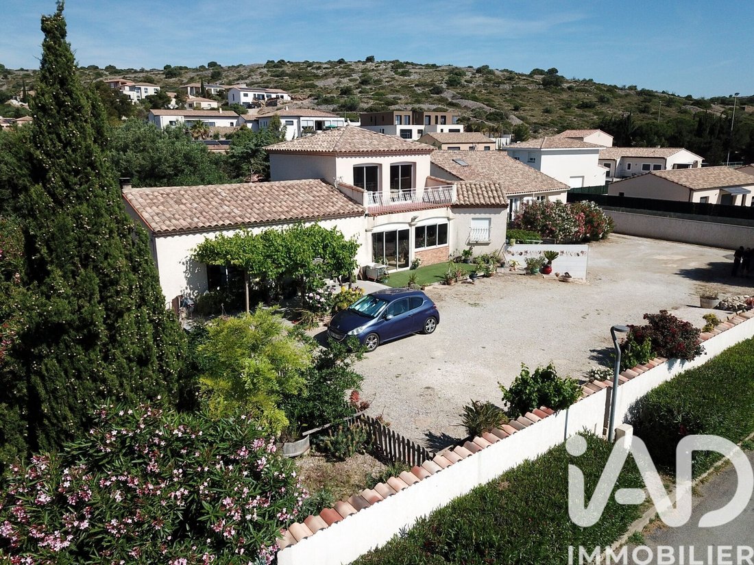 House in Fitou, Occitania, France 2 - 18097056
