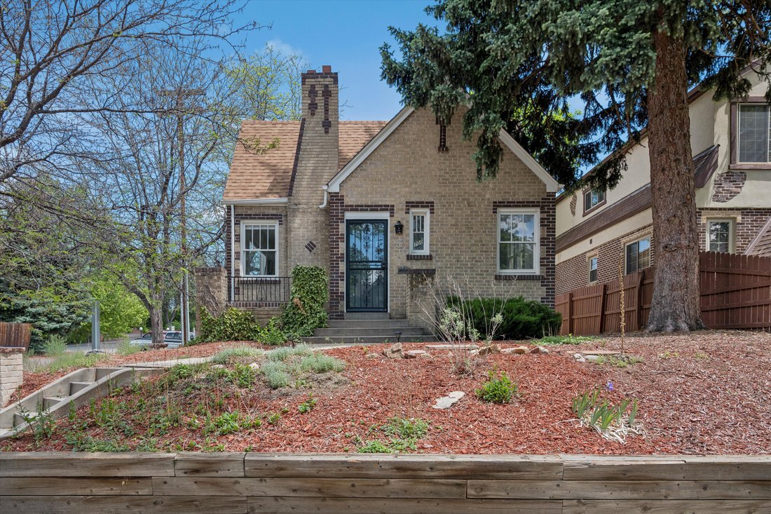 House in Denver, Colorado, United States 1 - 18093159