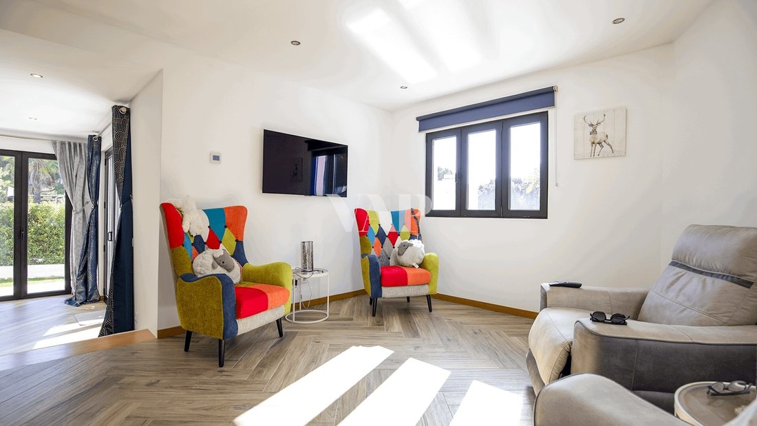 Villa in Vilamoura, Quarteira, Algarve 3 - 18094293