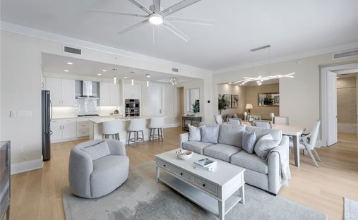 Condo in Naples, Florida, United States 1