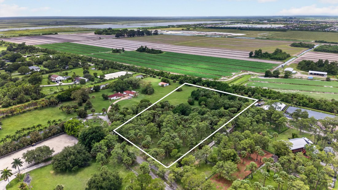 Land in Loxahatchee, Florida, United States 2 - 18106475