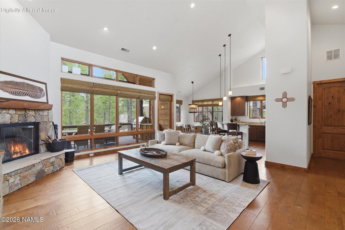 House in Flagstaff, Arizona, United States 2 - 17103735