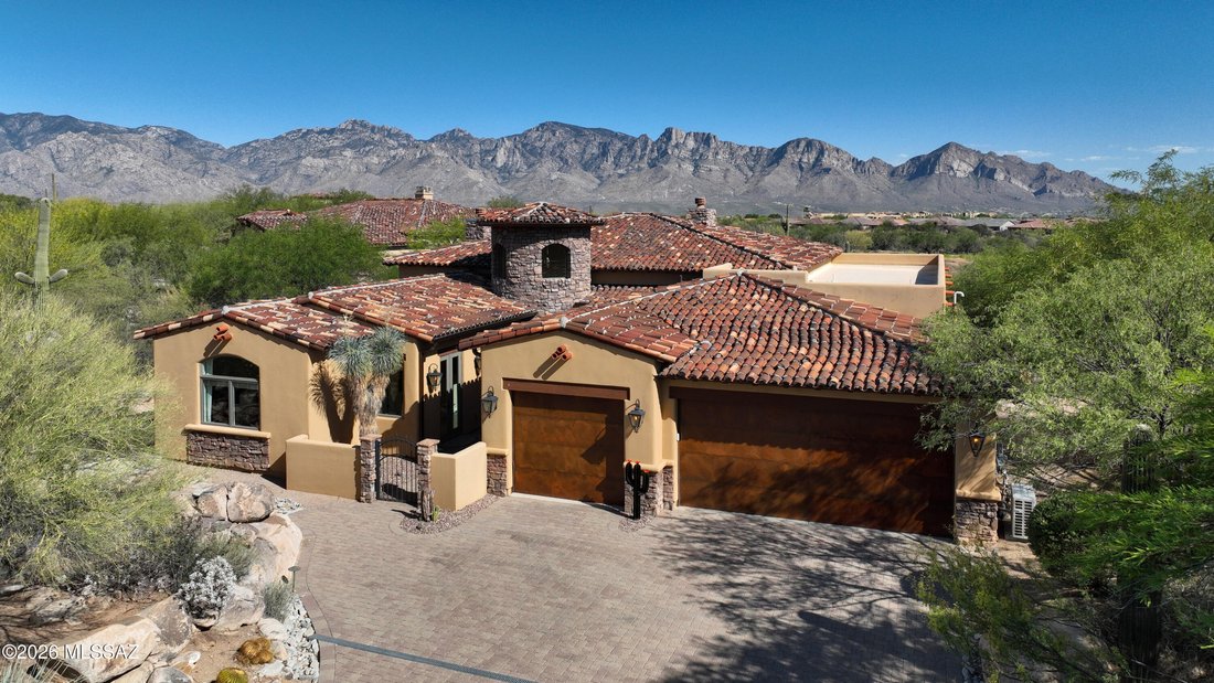 House in Oro Valley, Arizona, United States 5 - 18107841