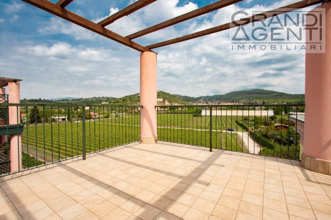 Apartment in Borgo Trento - Ponte Crencano - Valdonega, Verona, Veneto 2 - 18097327