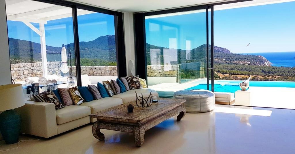 Townhouse in Cala Vadella, Sant Josep de sa Talaia, Balearic Islands 3 - 18107092