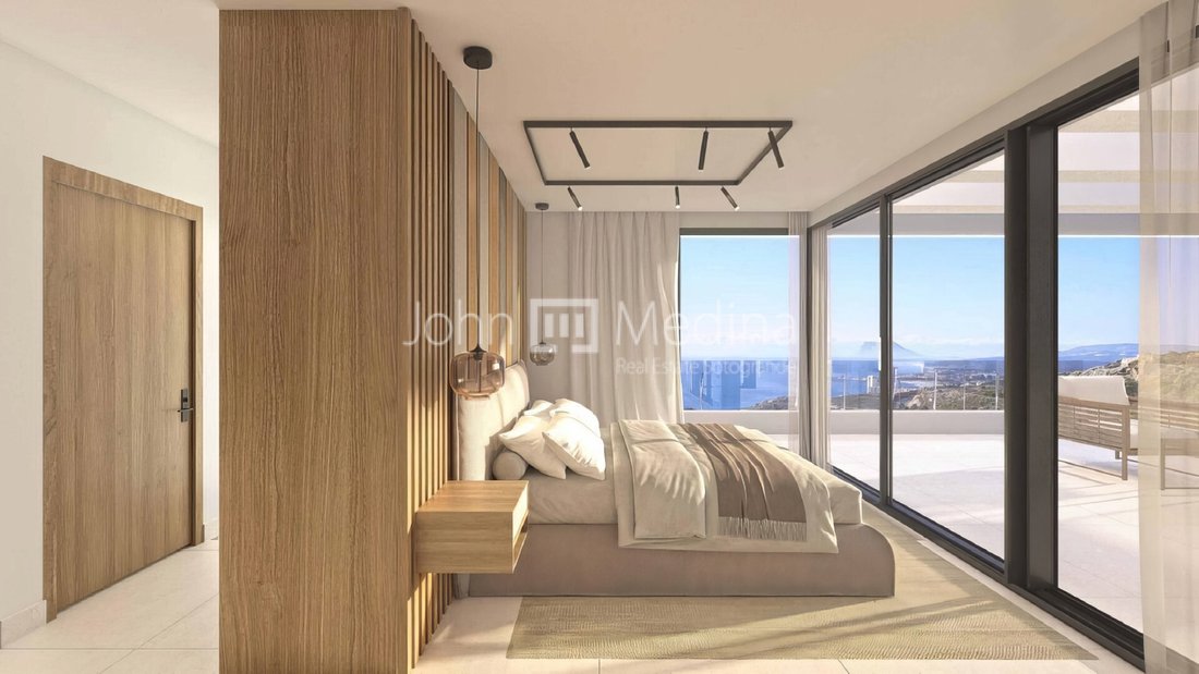 Villa in Sotogrande, San Roque, Andalusia 5 - 18094892