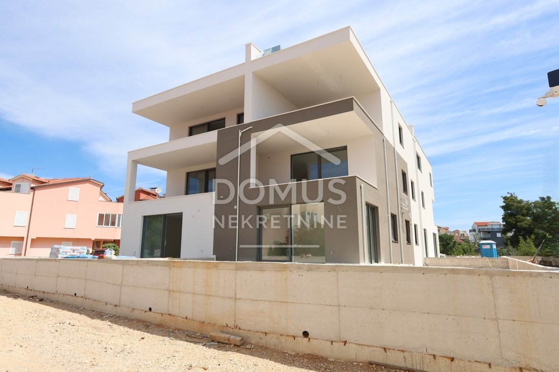 Apartment in Srima, Sibenik-Knin County, Croatia 4 - 16154445