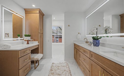 Casa a Nashville, Tennessee, Stati Uniti 1