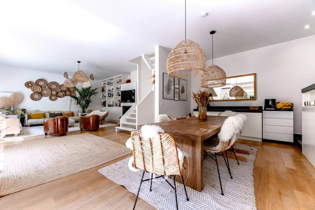 Townhouse in Rouen, Normandy, France 4 - 18093733