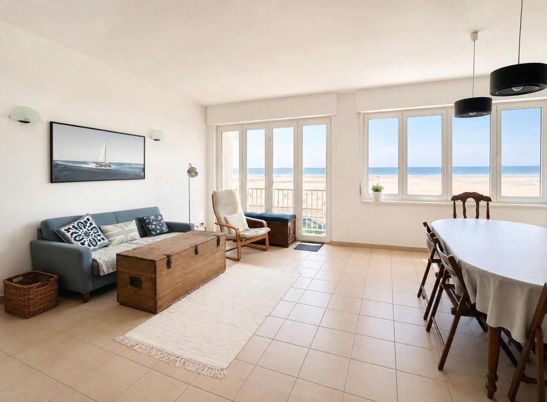 Apartment in Neufchatel-Hardelot, Hauts-de-France, France 2 - 18094041