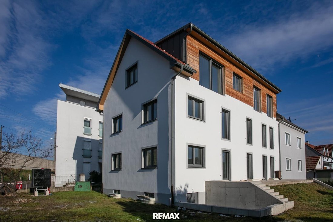 Krems an der Donau, Lower Austria, Austria 1 - 18099865