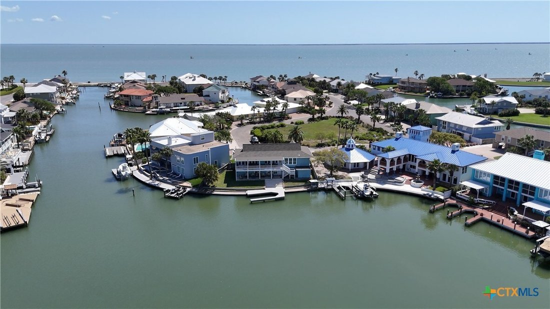 House in Rockport, Texas, United States 3 - 18094773