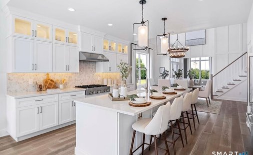 Condo in Darien, Connecticut, United States 1