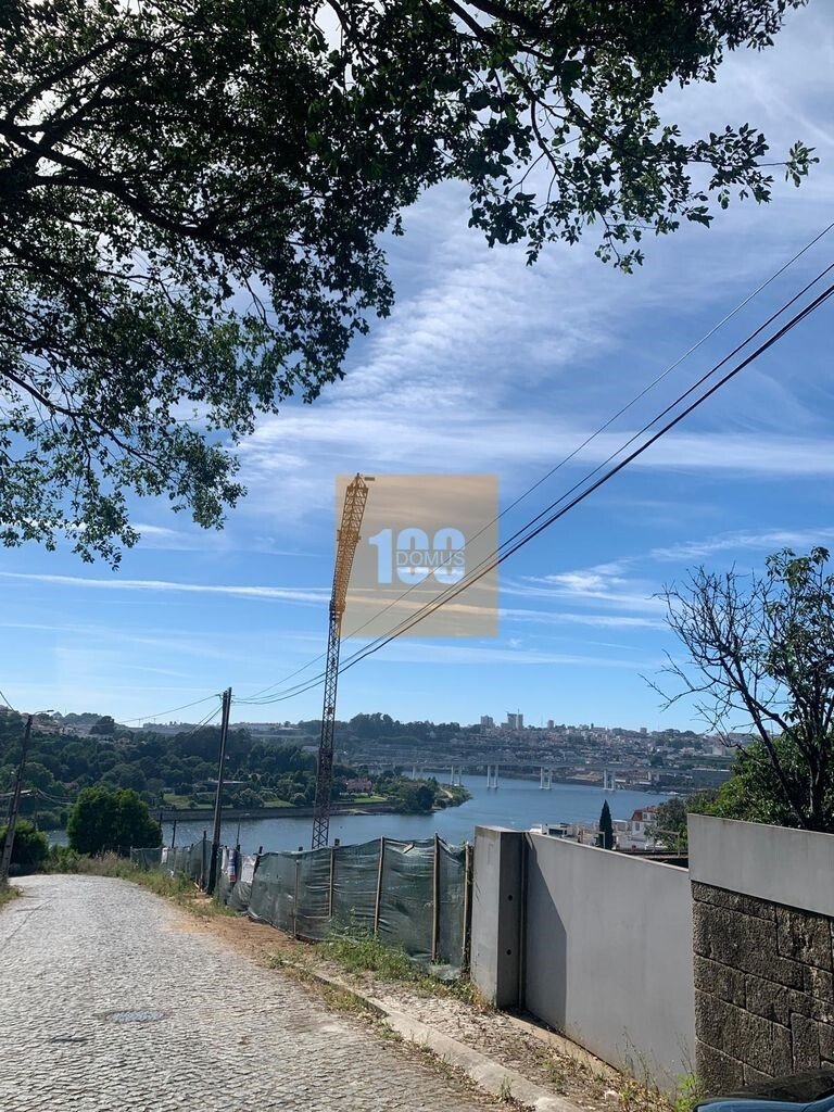 Land in Gondomar (Sao Cosme), Valbom e Jovim, Porto District, Portugal 2 - 18099445