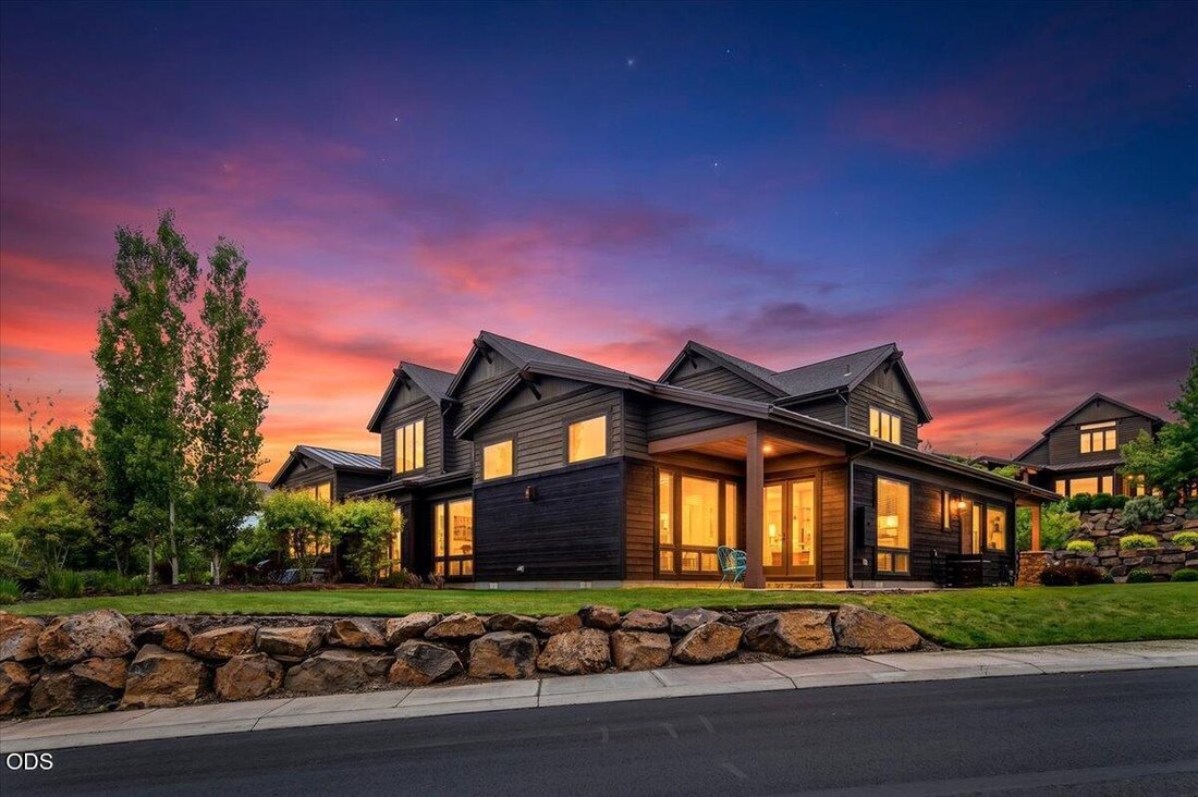 Townhouse in Bend, Oregon, United States 1 - 18094916