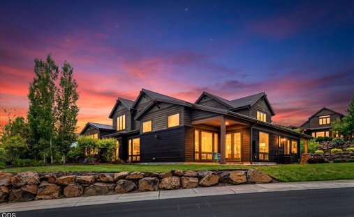 Townhouse in Bend, Oregon, United States 1