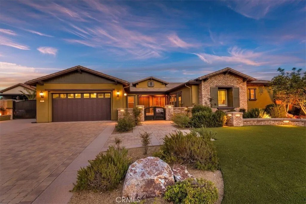 House in Rancho Cucamonga, California, United States 1 - 18101251