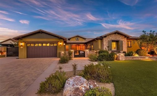 Haus in Rancho Cucamonga, Kalifornien, Vereinigte Staaten 1