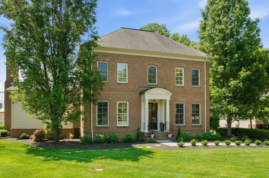 House in Columbus, Ohio, United States 2 - 18098029