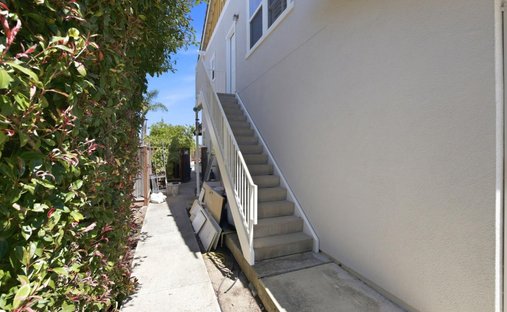 Residenza a Gilroy, California, Stati Uniti 1