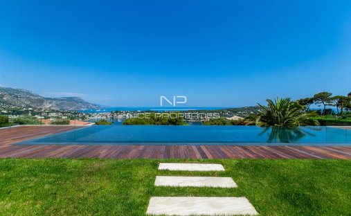 Villa à Mont Boron, Nice, Provence-Alpes-Côte d'Azur 1