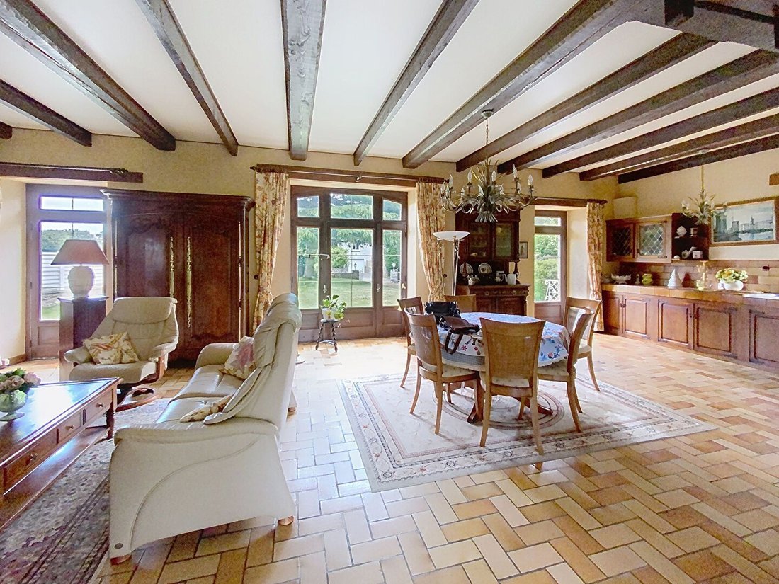 House in Plouha, Brittany, France 2 - 18102796