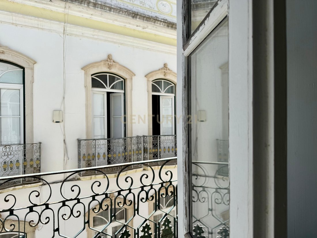 Apartment in Olhao, Algarve, Portugal 1 - 18105305