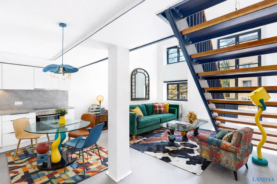 Apartment in Vienna, Wien, Austria 1 - 18099298