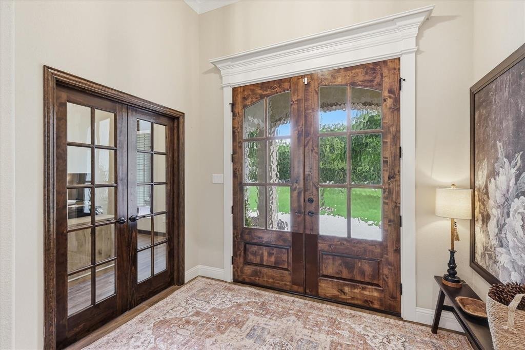 Maison à Aledo, Texas, États-Unis 5 - 18100961
