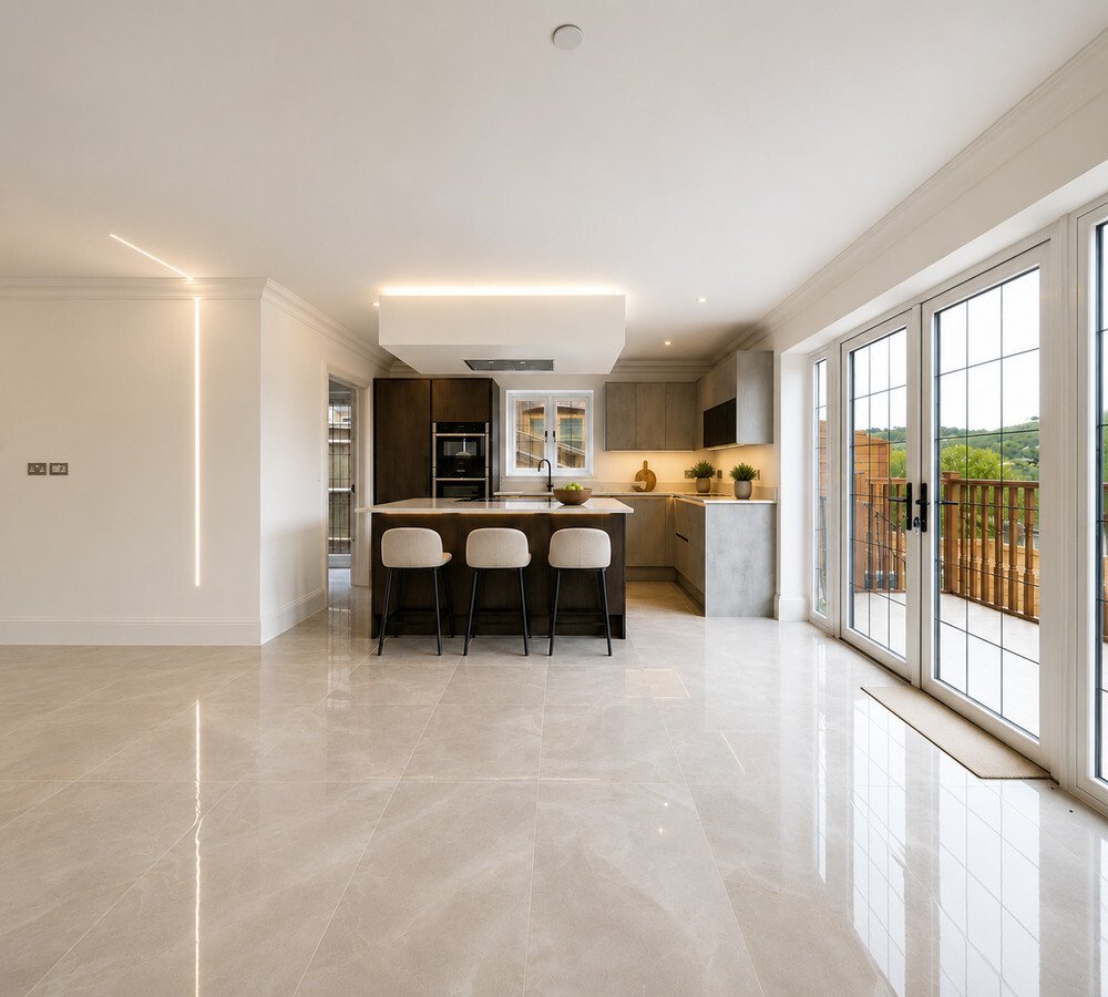 House in Findon Valley, Findon, England 1 - 18096585
