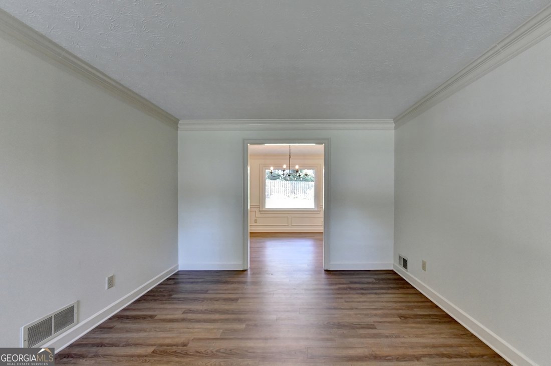 House in Lawrenceville, Georgia, United States 5 - 18092320