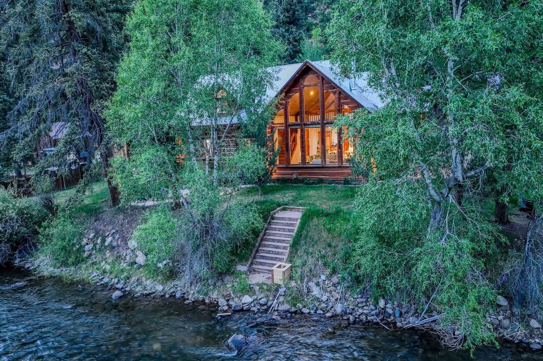 House in Dolores, Colorado, United States 1 - 17349715