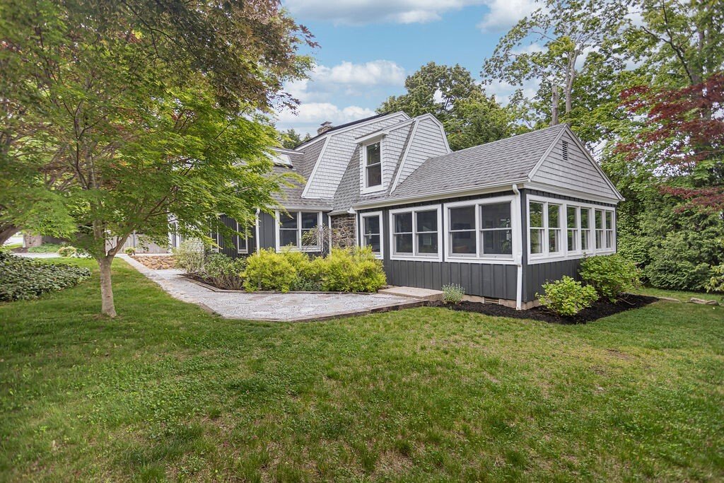 House in Jamestown, Rhode Island, United States 2 - 18102404