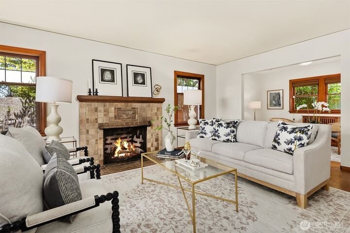 Haus in Seattle, Washington, Vereinigte Staaten 3 - 18104612