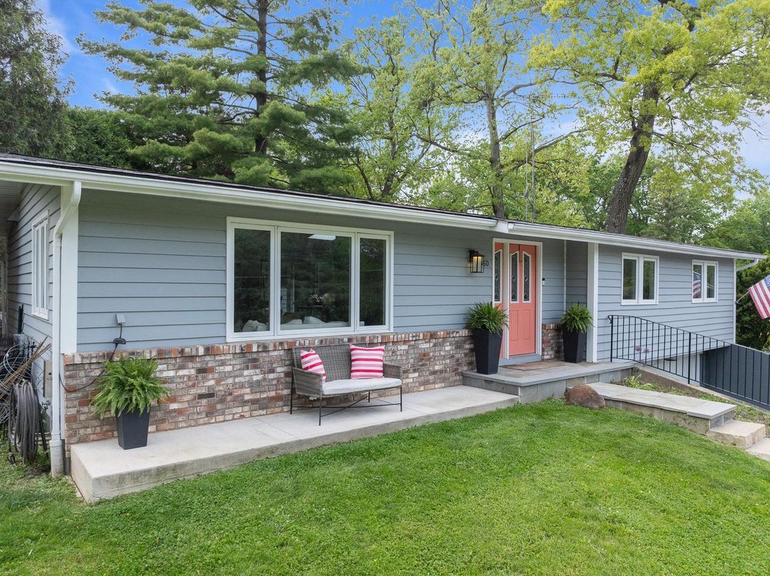 House in Fontana-on-Geneva Lake, Wisconsin, United States 2 - 18091927