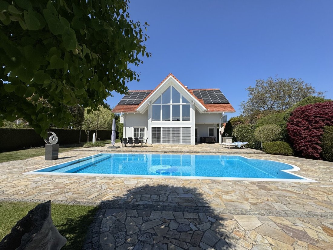 House in Lieboch, Styria, Austria 5 - 18105494