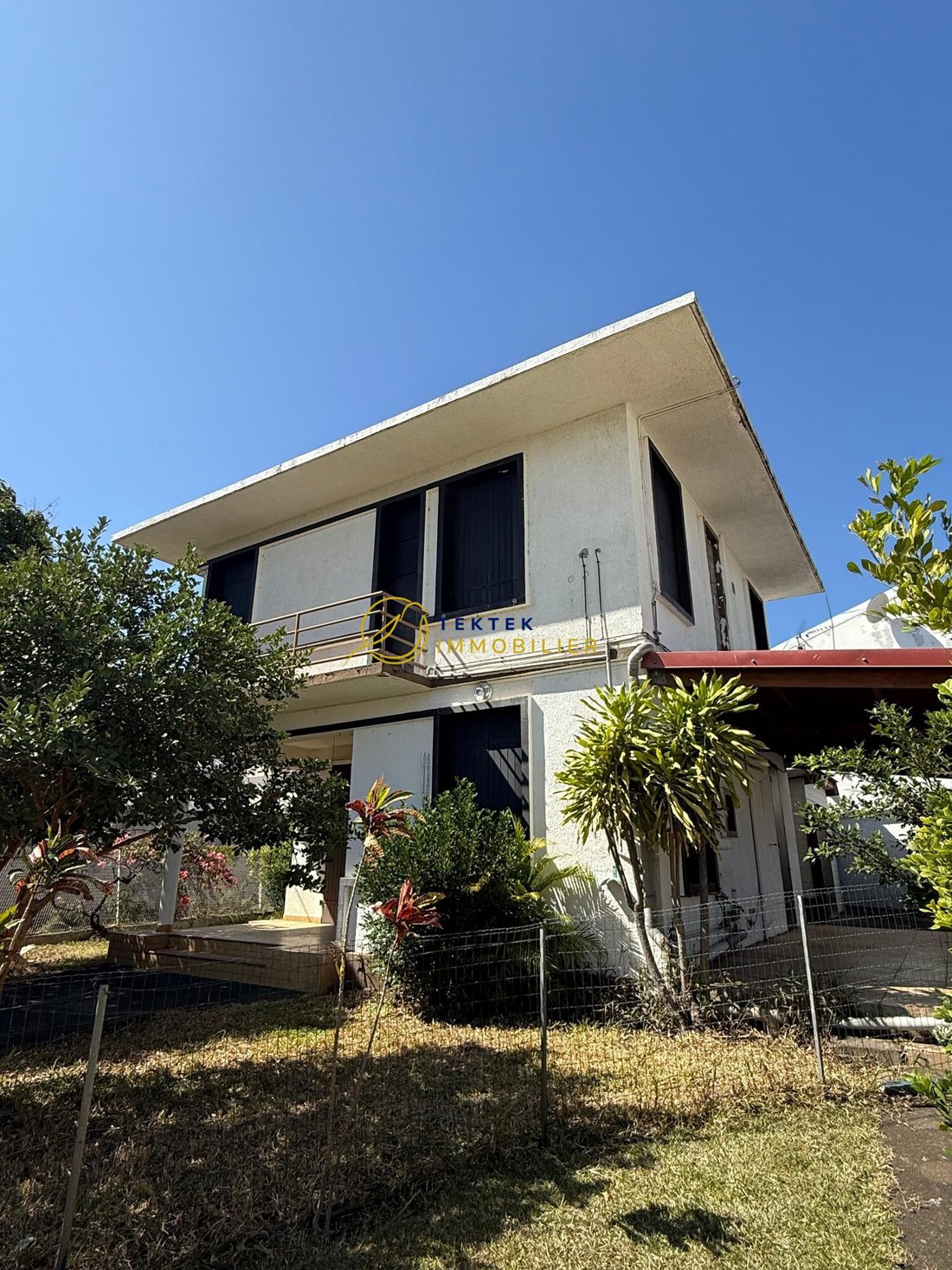 House in Saint Denis, Saint-Denis, Réunion 1 - 16201803