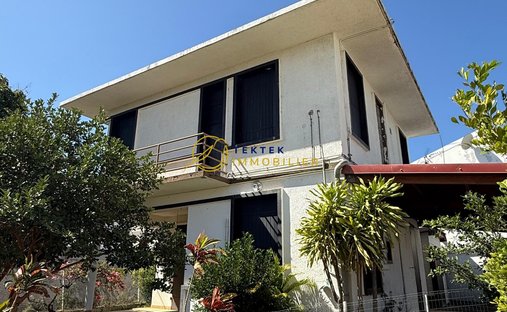 Haus in Arrondissement Saint-Denis, Saint-Denis, Réunion 1