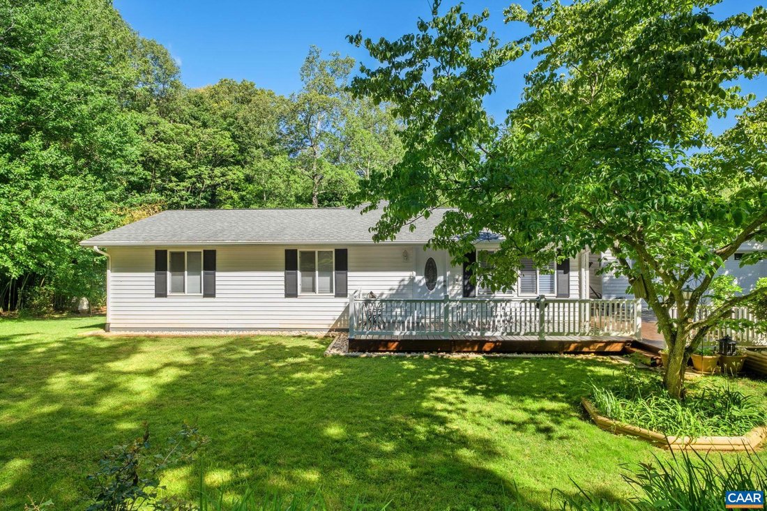 House in Barboursville, Virginia, United States 1 - 18091258