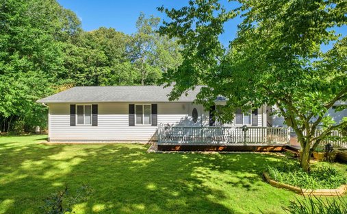 Casa a Barboursville, Virginia, Stati Uniti 1
