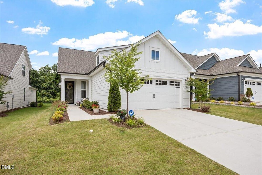 House in Clayton, North Carolina, United States 3 - 18098357