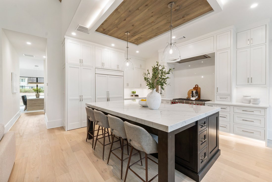 House in Milton, Georgia, United States 5 - 18094407
