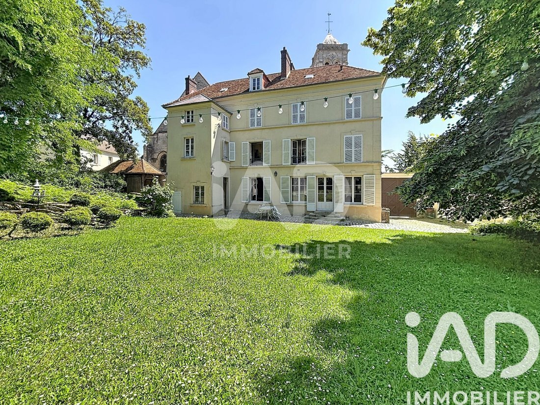 House in Sud et Est, Louvres, France 2 - 18100055