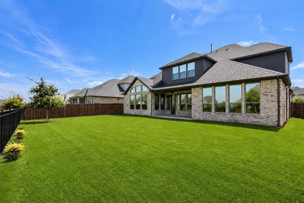 House in Prosper, Texas, United States 3 - 18092993
