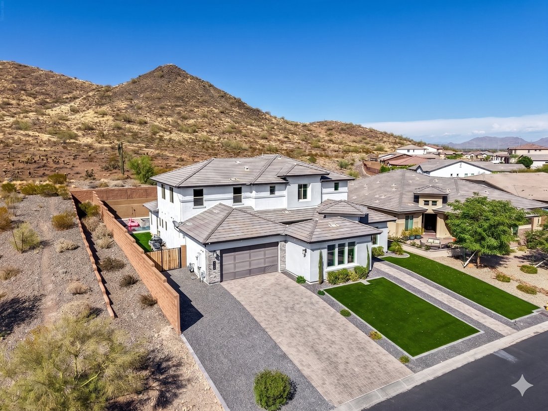 House in Phoenix, Arizona, United States 3 - 18101648