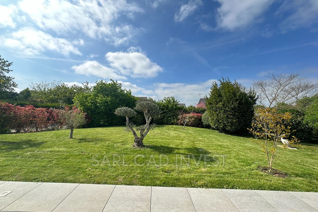 Villa in Bourg, Fondettes, France 3 - 18093240