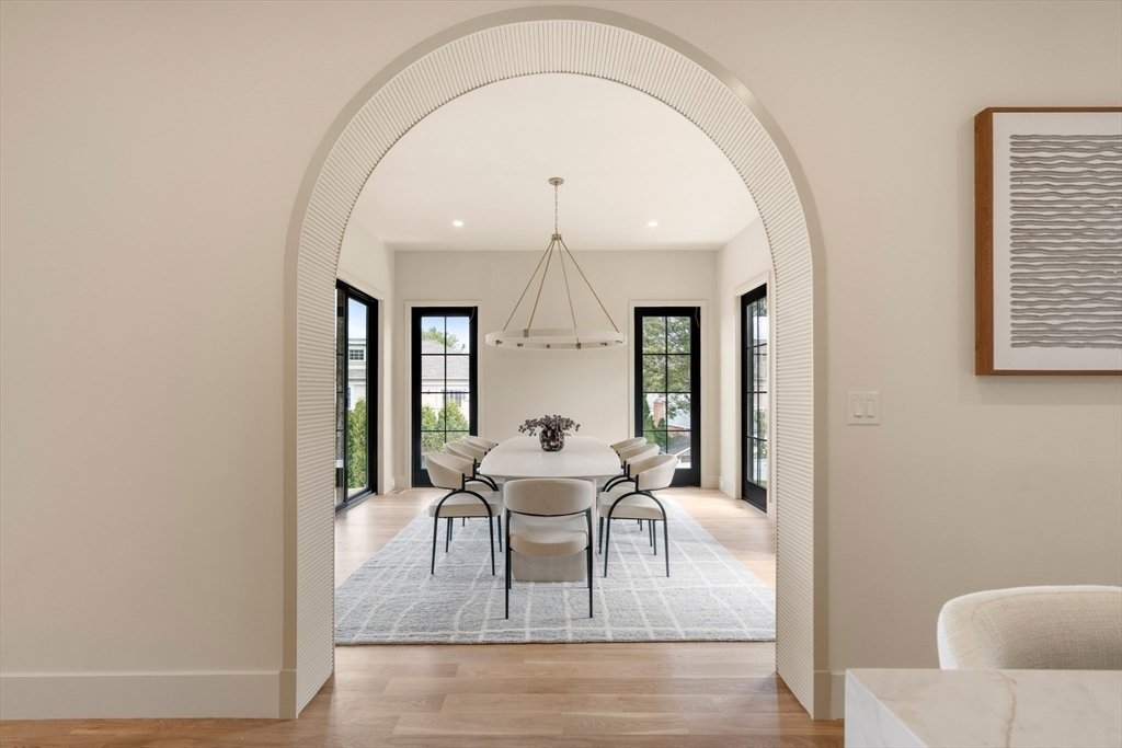 House in Newton, Massachusetts, United States 4 - 17556475