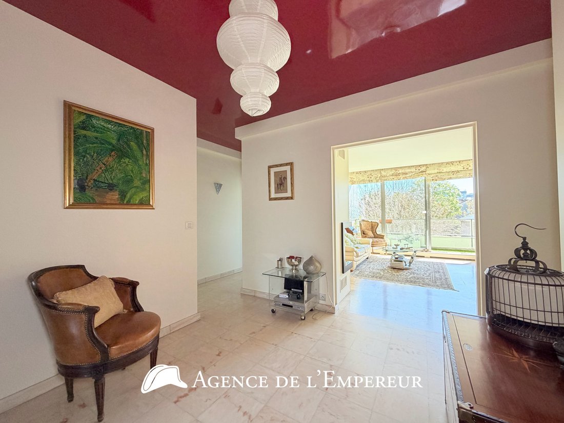 Appartement à Centre Ville, Rueil-Malmaison, France 4 - 17625800