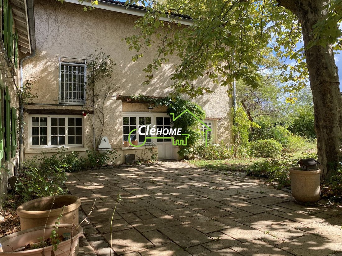 House in Dommartin, Auvergne-Rhône-Alpes, France 5 - 18097655